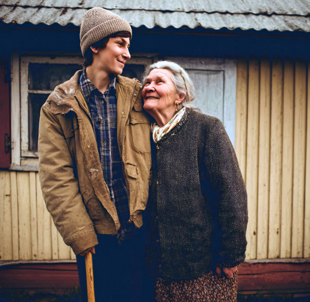 Elderly Care Essentials