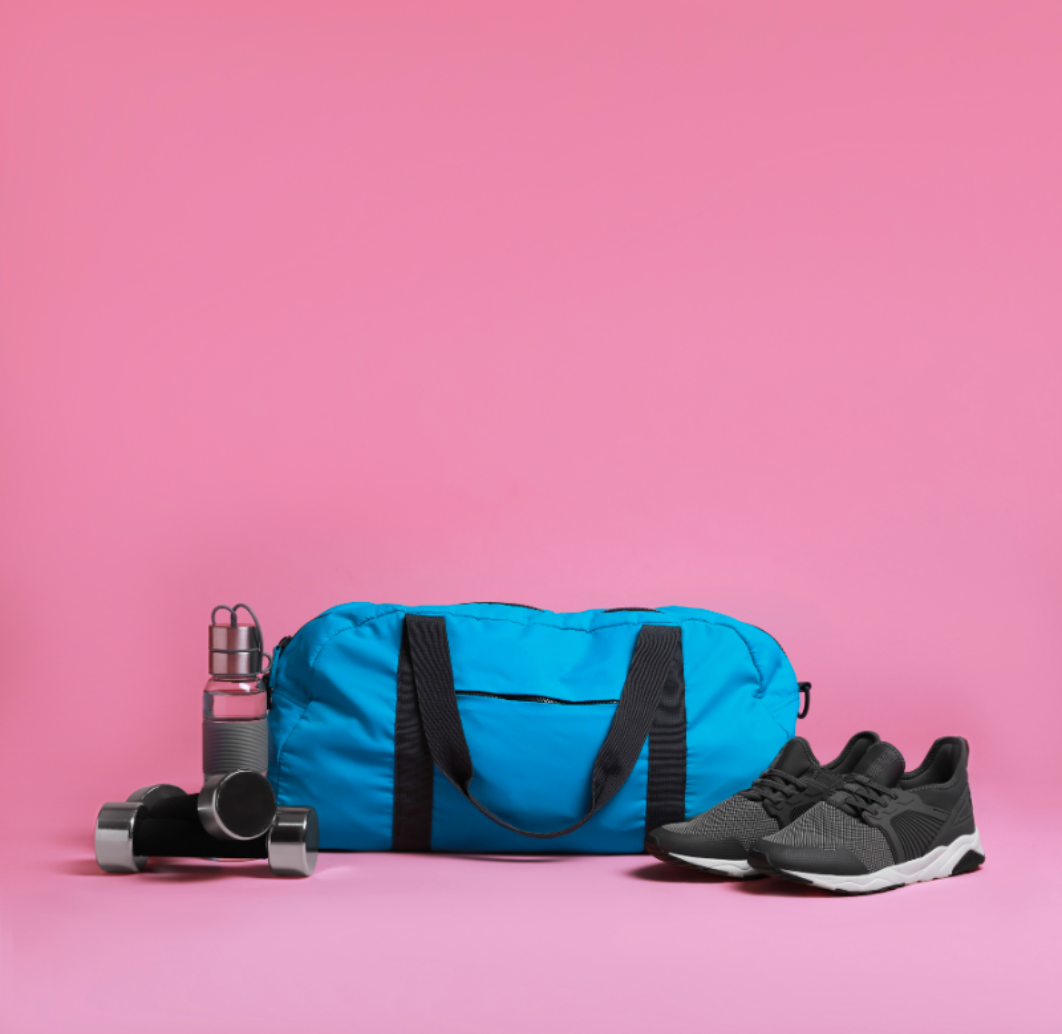 Health & Wellness Essentials