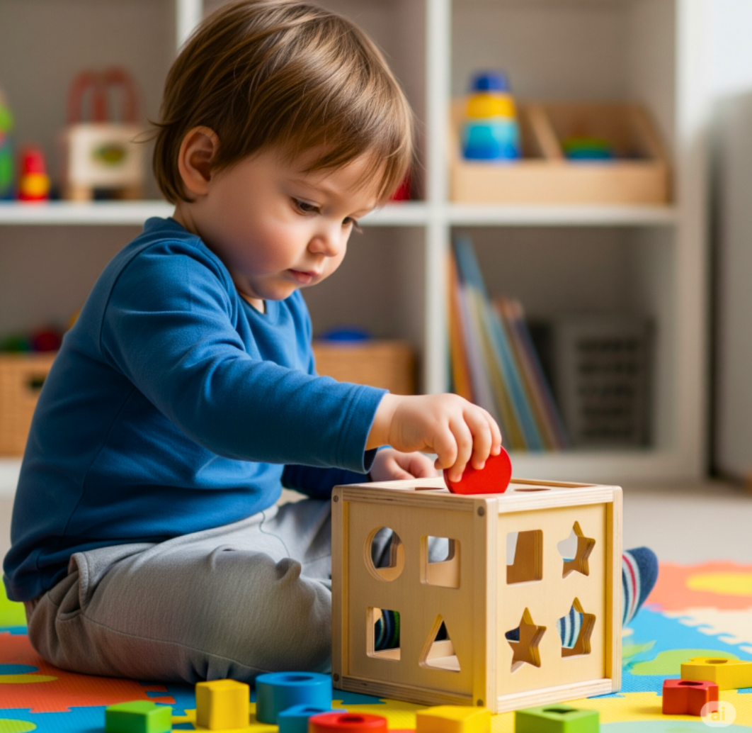 Baby Care & Kids Essentials