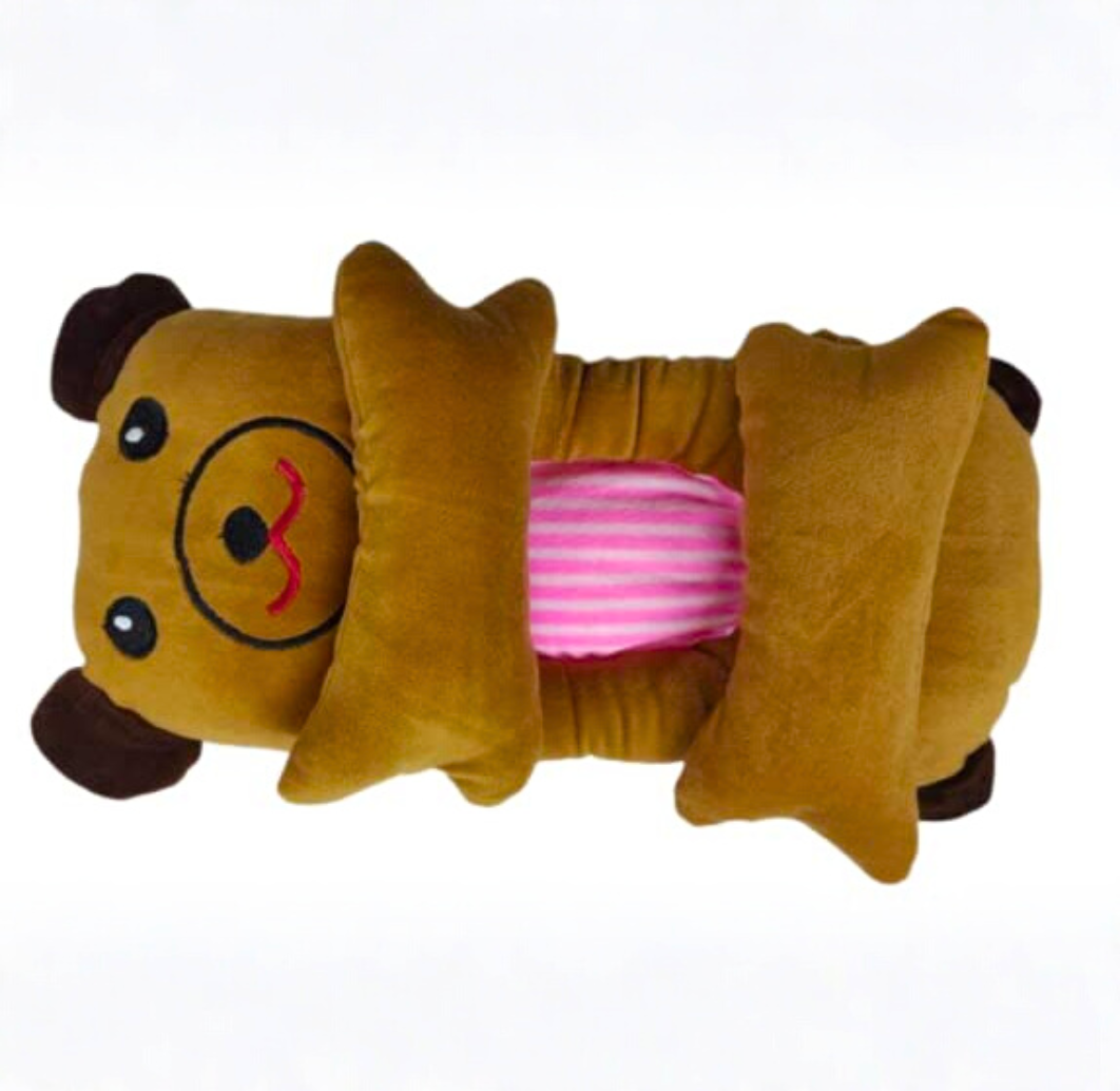 Comfortable Pillow for New Born Babies