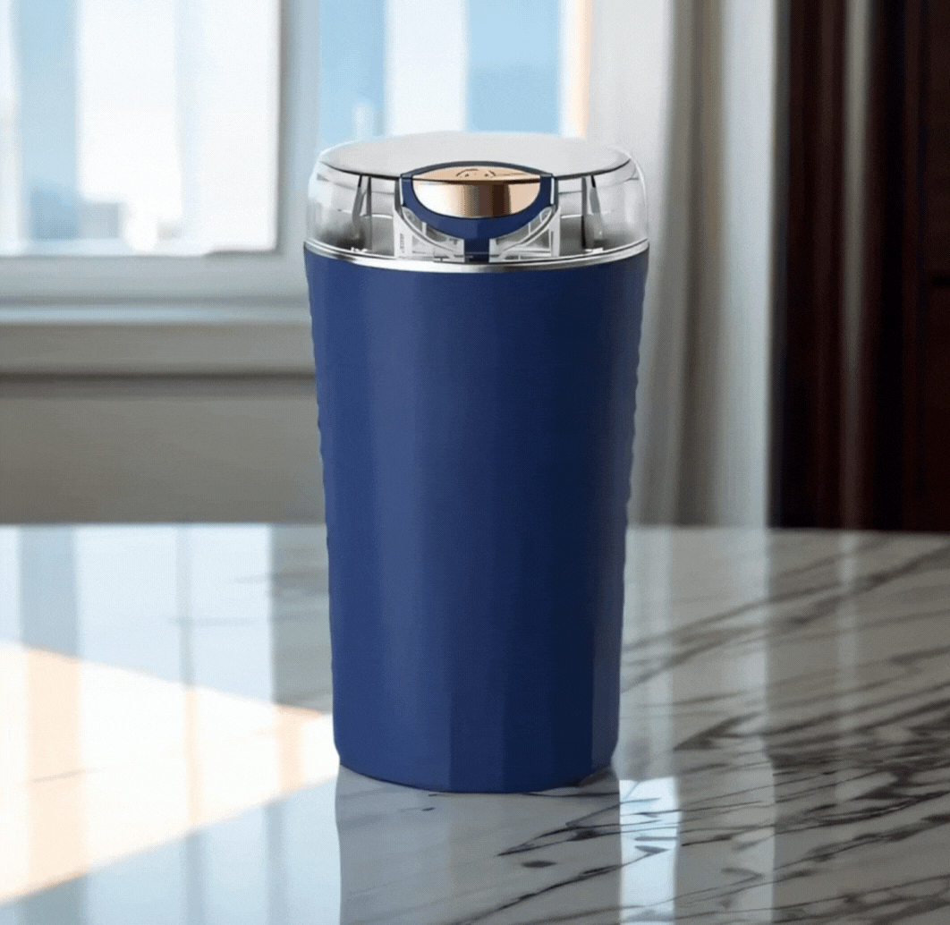 Compact Electric Grinder