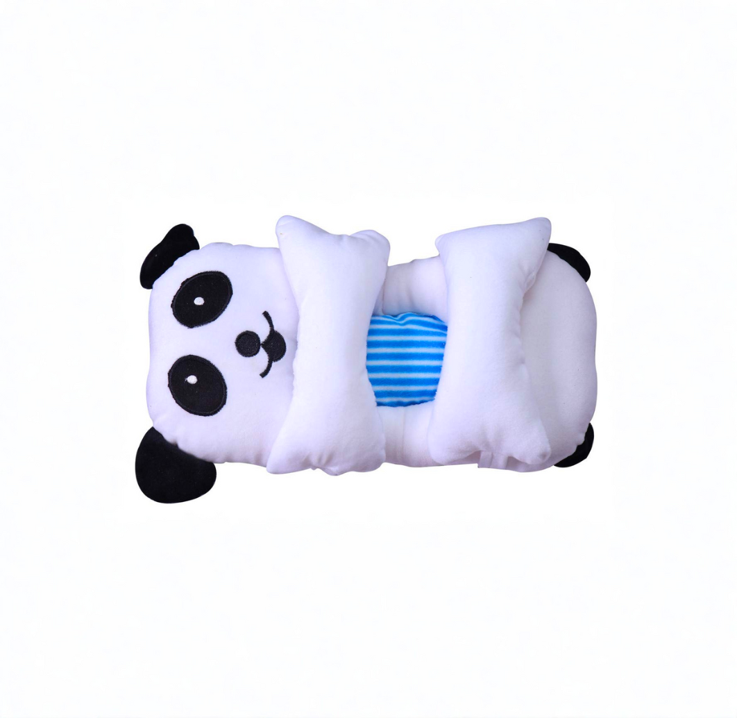 Head Shaping Pillow for Babies