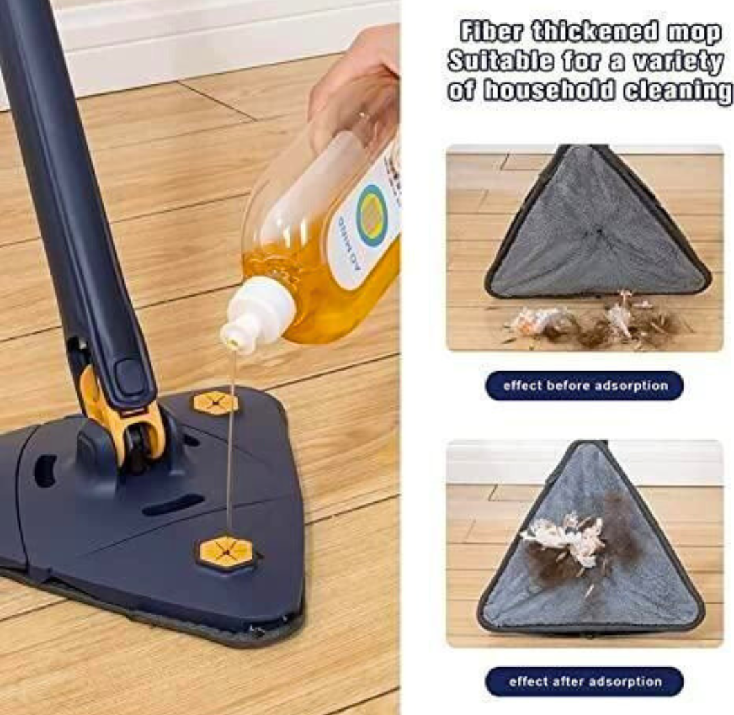 Household Cleaning Mop