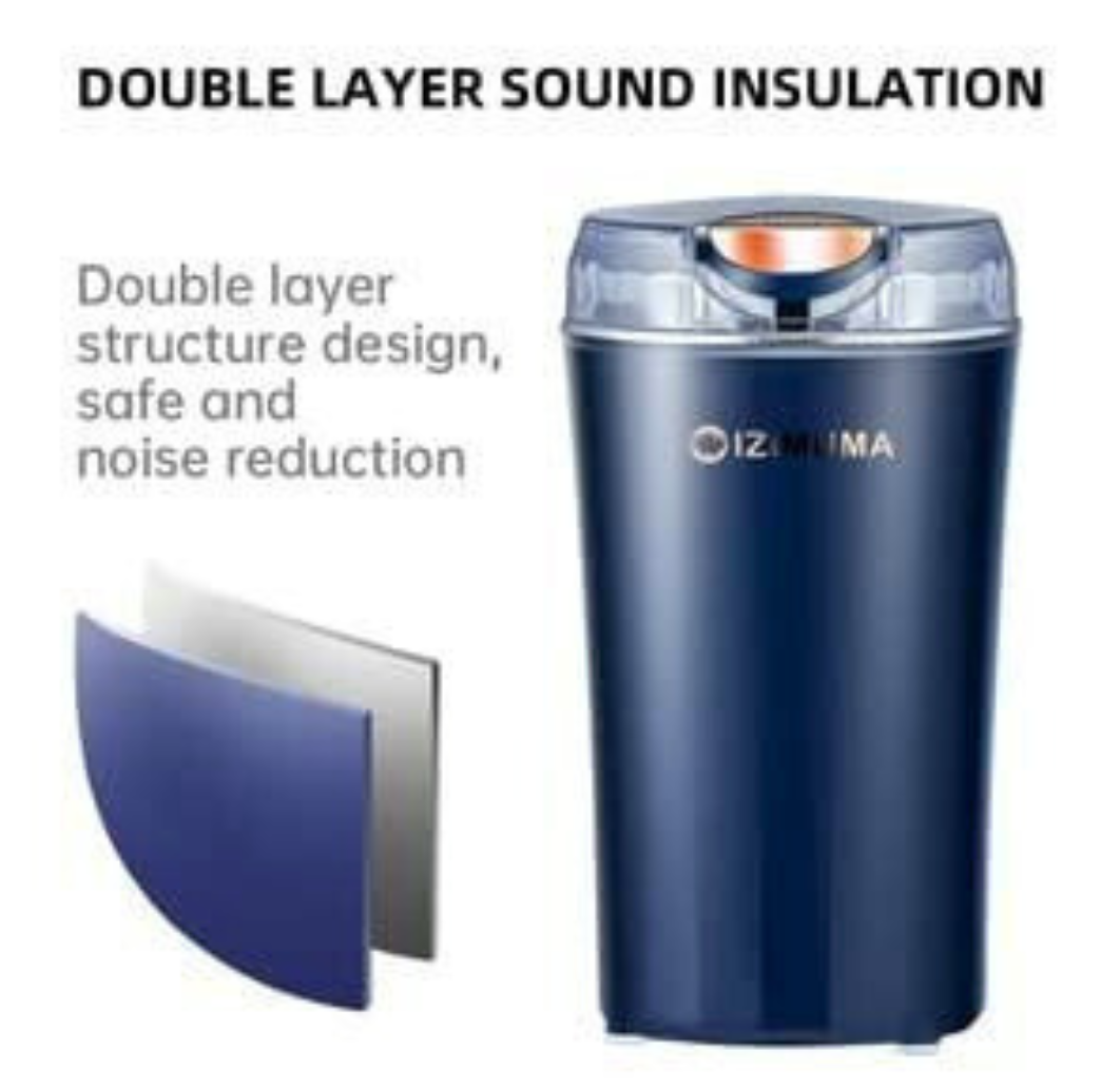 Kitchen Essential - Electric Grinder