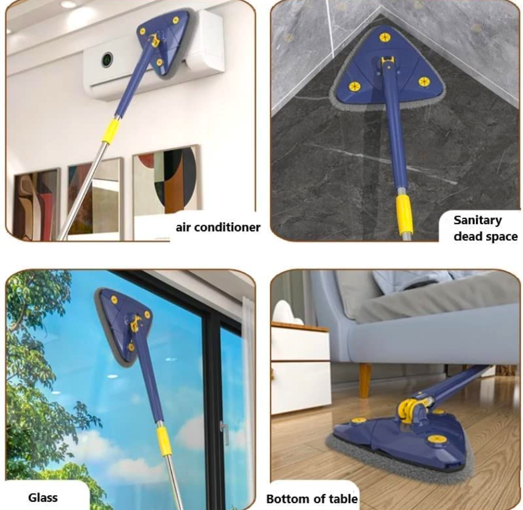 Multipurpose Cleaning Mop