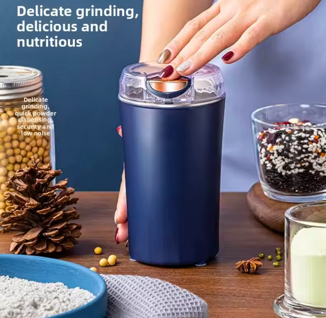 Portable Electric Grinder