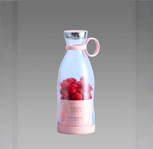 Portable Juice Blender