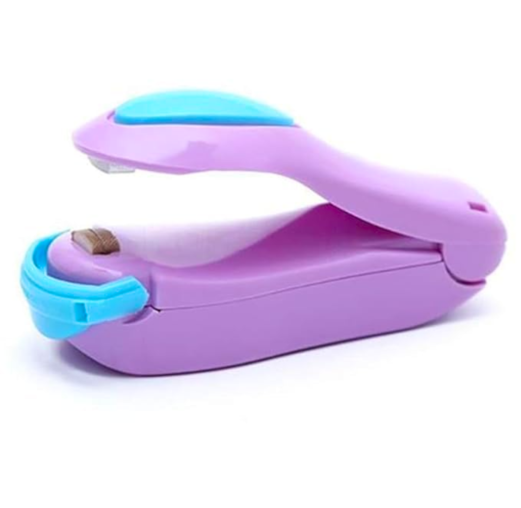 Portable Mini Sealing Machine
