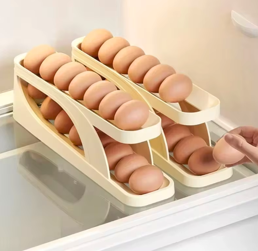 RollNServe Egg Holder